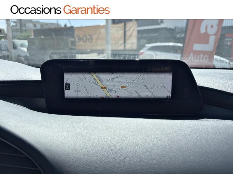 Voitures occasions MAZDA Mazda 3 Berline Exclusive Cagnes-sur-Mer