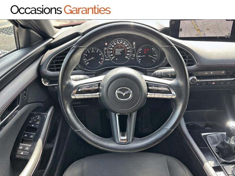 Voitures occasions MAZDA Mazda 3 Berline Exclusive Cagnes-sur-Mer