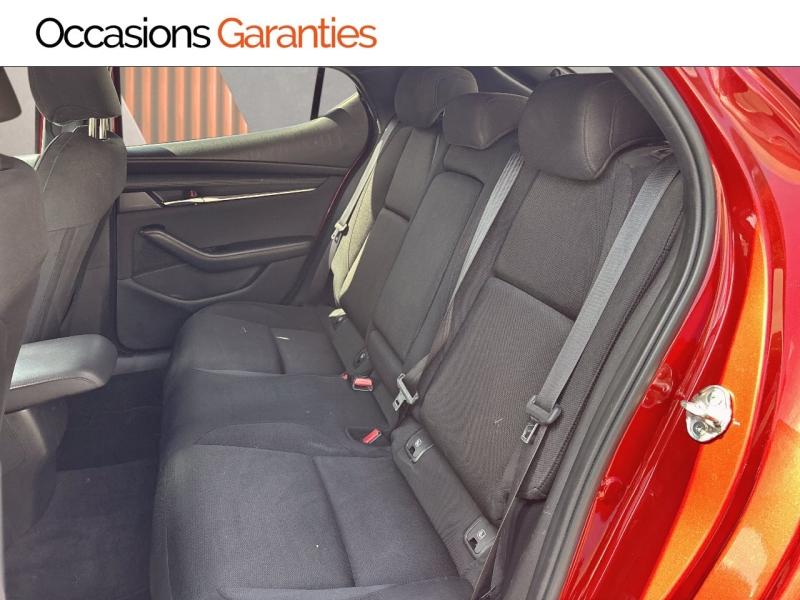 Voitures occasions MAZDA Mazda 3 Homura Cagnes-sur-Mer