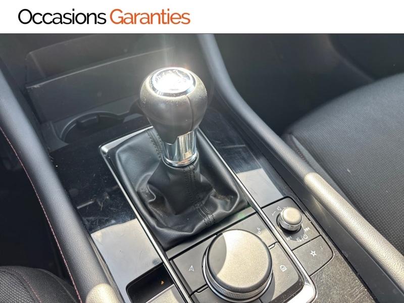 Voitures occasions MAZDA Mazda 3 Berline Exclusive Cagnes-sur-Mer