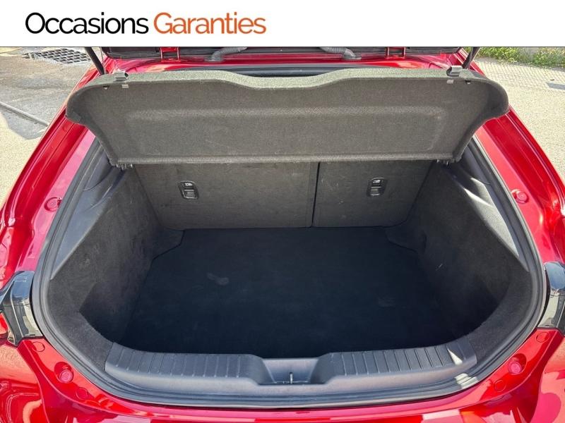 Voitures occasions MAZDA Mazda 3 Homura Cagnes-sur-Mer