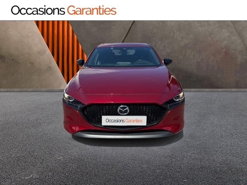 Voitures occasions MAZDA Mazda 3 Berline Exclusive Cagnes-sur-Mer