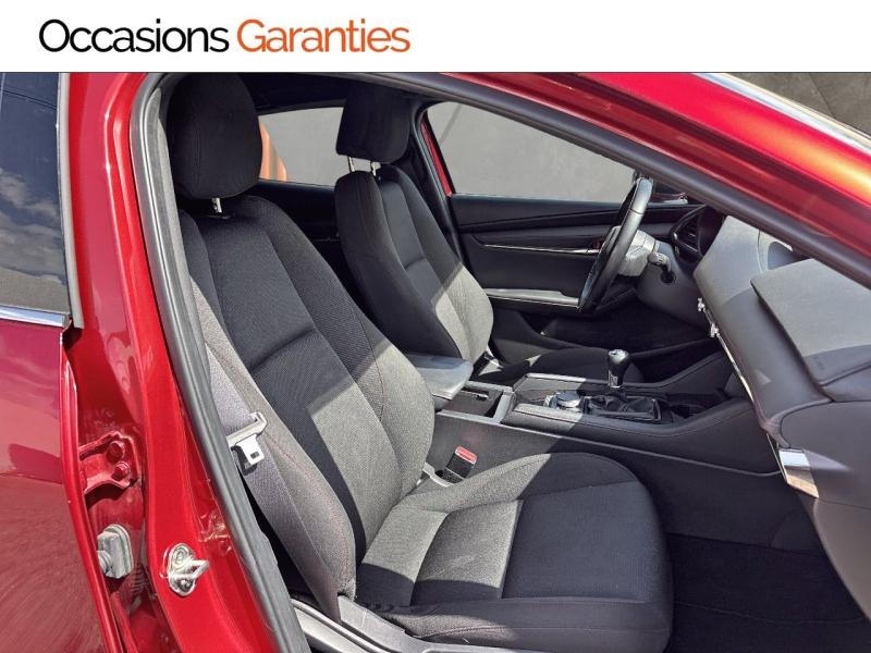 Voitures occasions MAZDA Mazda 3 Homura Cagnes-sur-Mer