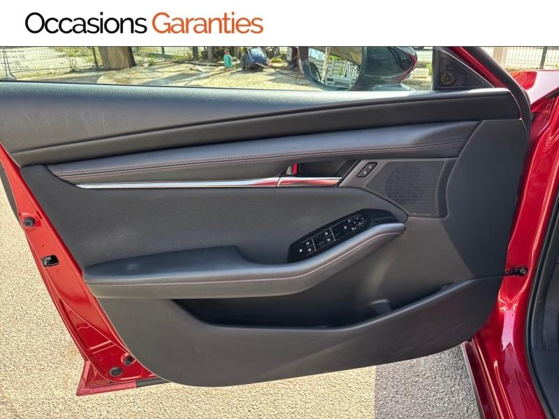 Voitures occasions MAZDA Mazda 3 Homura Cagnes-sur-Mer
