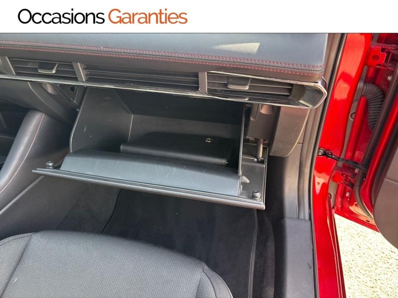 Voitures occasions MAZDA Mazda 3 Homura Cagnes-sur-Mer