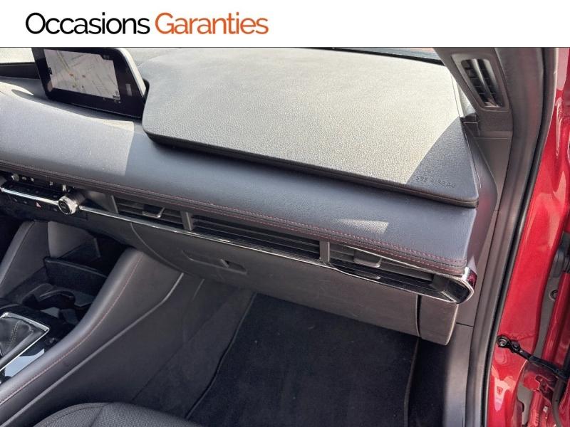 Voitures occasions MAZDA Mazda 3 Homura Cagnes-sur-Mer