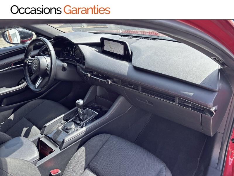 Voitures occasions MAZDA Mazda 3 Berline Exclusive Cagnes-sur-Mer