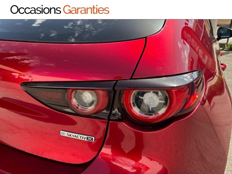 Voitures occasions MAZDA Mazda 3 Berline Exclusive Cagnes-sur-Mer