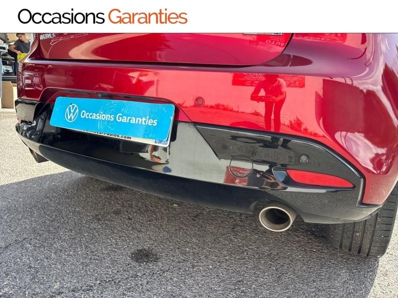 Voitures occasions MAZDA Mazda 3 Homura Cagnes-sur-Mer