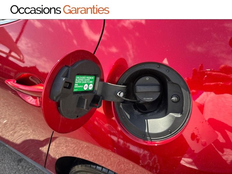 Voitures occasions MAZDA Mazda 3 Berline Exclusive Cagnes-sur-Mer