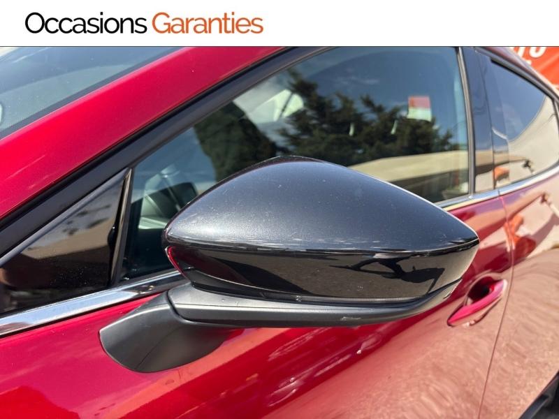 Voitures occasions MAZDA Mazda 3 Berline Exclusive Cagnes-sur-Mer
