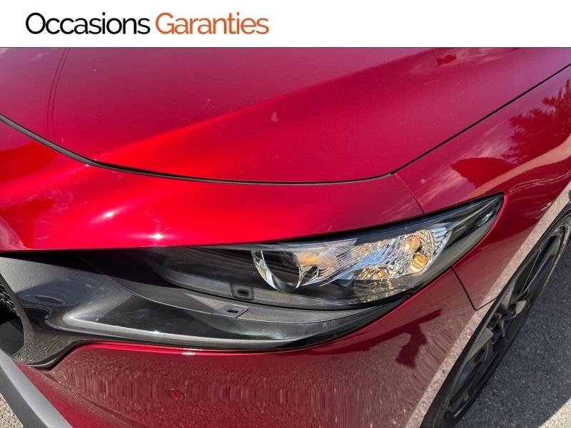 Voitures occasions MAZDA Mazda 3 Berline Exclusive Cagnes-sur-Mer
