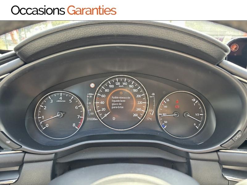 Voitures occasions MAZDA Mazda 3 Homura Cagnes-sur-Mer
