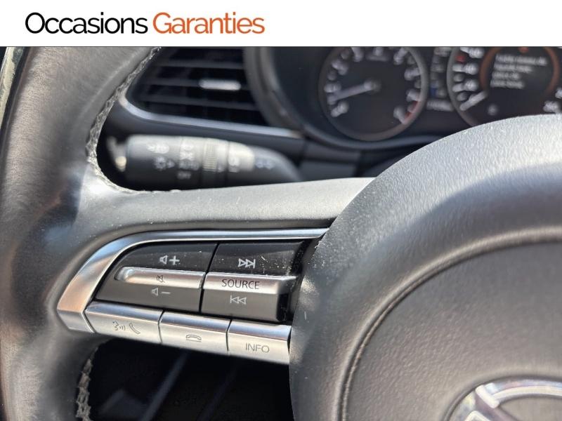 Voitures occasions MAZDA Mazda 3 Homura Cagnes-sur-Mer