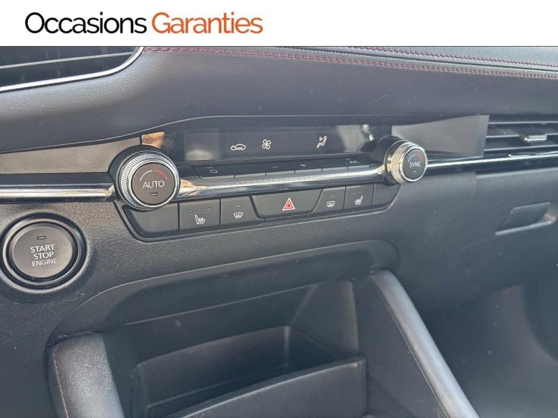 Voitures occasions MAZDA Mazda 3 Homura Cagnes-sur-Mer