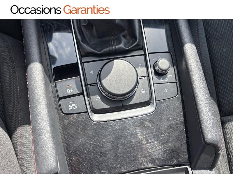 Voitures occasions MAZDA Mazda 3 Berline Exclusive Cagnes-sur-Mer
