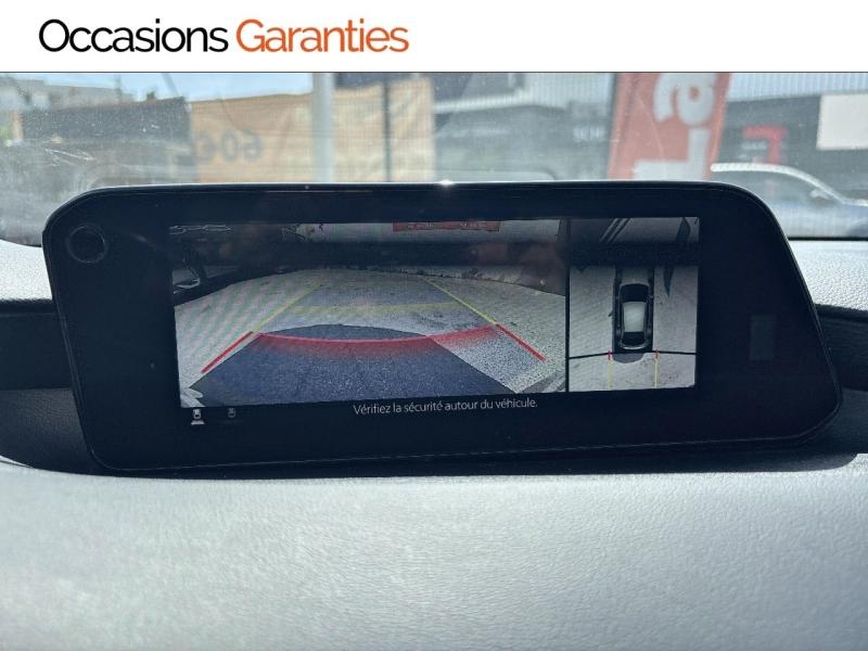 Voitures occasions MAZDA Mazda 3 Homura Cagnes-sur-Mer