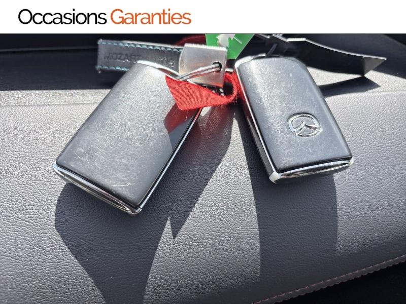 Voitures occasions MAZDA Mazda 3 Homura Cagnes-sur-Mer