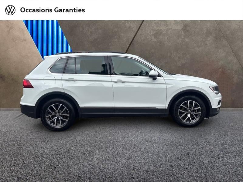 Voitures occasions VOLKSWAGEN TIGUAN Confortline Business Cagnes-sur-Mer
