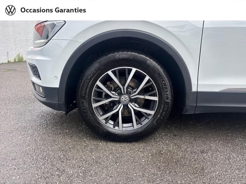 Voitures occasions VOLKSWAGEN TIGUAN Confortline Business Cagnes-sur-Mer