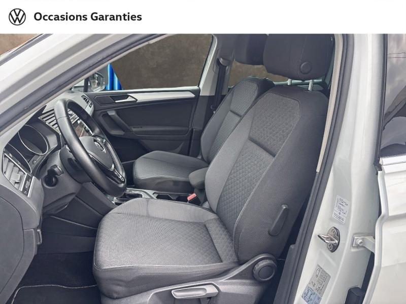 Voitures occasions VOLKSWAGEN TIGUAN Confortline Business Cagnes-sur-Mer