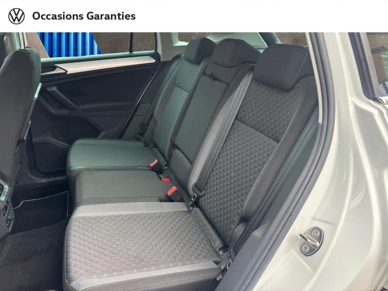 Voitures occasions VOLKSWAGEN TIGUAN Confortline Business Cagnes-sur-Mer