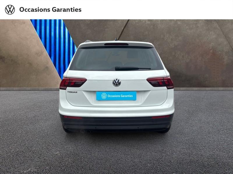 Voitures occasions VOLKSWAGEN TIGUAN Confortline Business Cagnes-sur-Mer