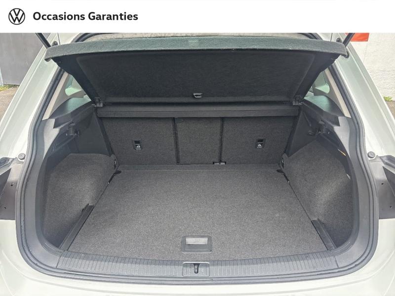Voitures occasions VOLKSWAGEN TIGUAN Confortline Business Cagnes-sur-Mer