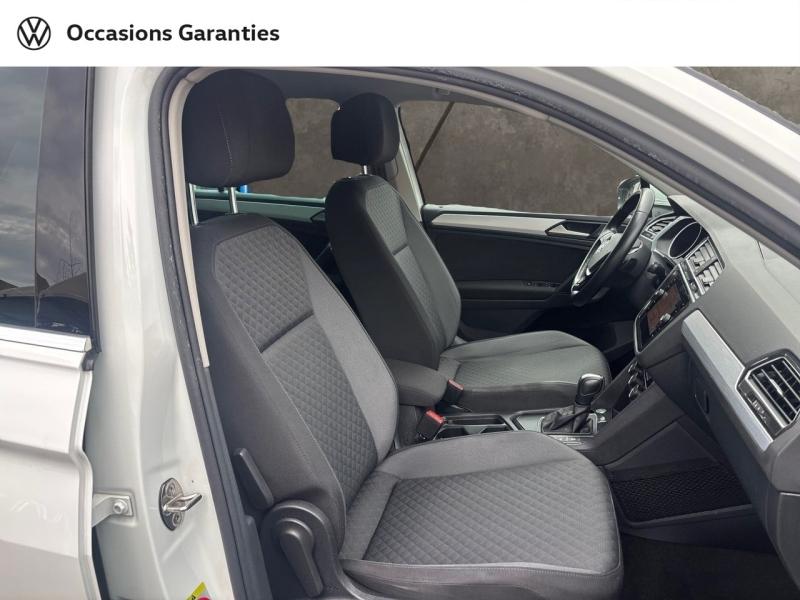Voitures occasions VOLKSWAGEN TIGUAN Confortline Business Cagnes-sur-Mer