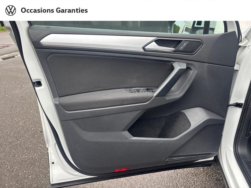 Voitures occasions VOLKSWAGEN TIGUAN Confortline Business Cagnes-sur-Mer