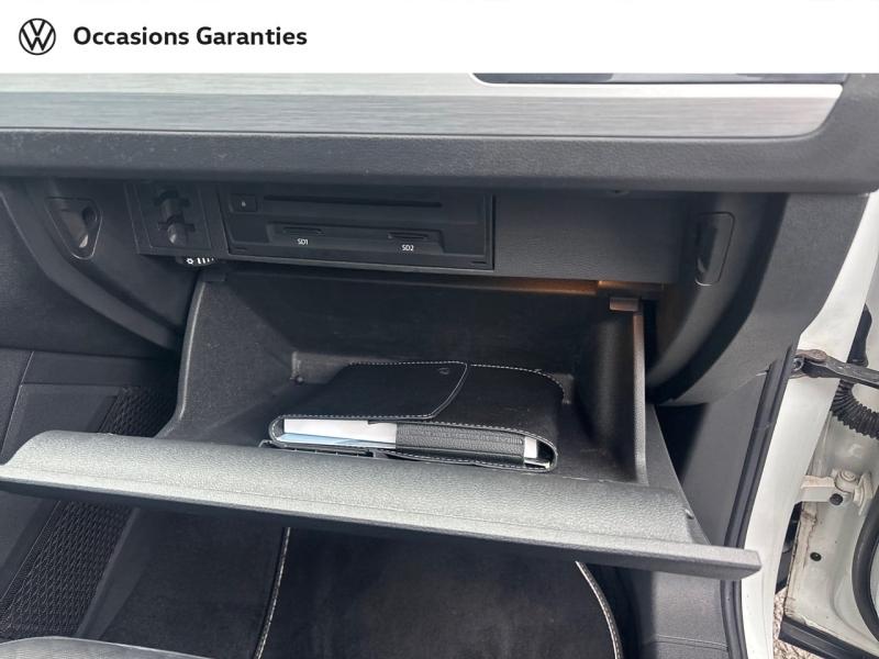 Voitures occasions VOLKSWAGEN TIGUAN Confortline Business Cagnes-sur-Mer