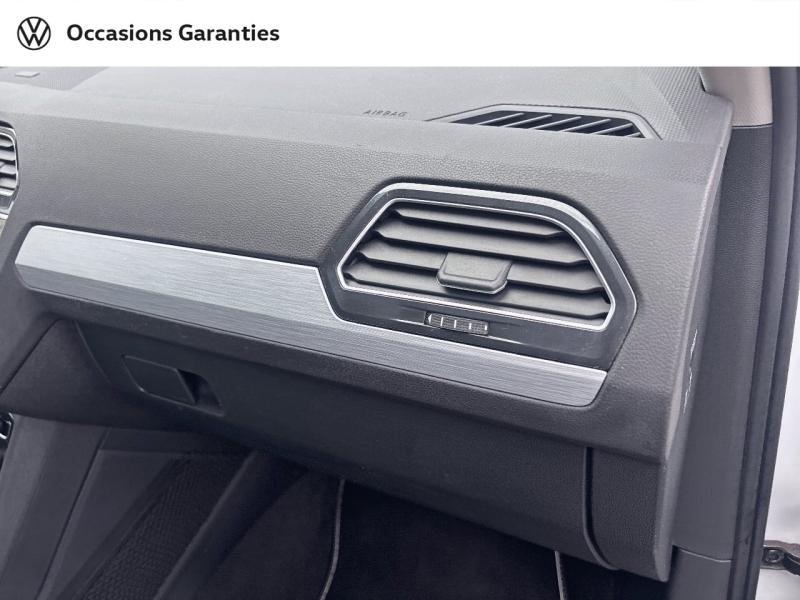 Voitures occasions VOLKSWAGEN TIGUAN Confortline Business Cagnes-sur-Mer