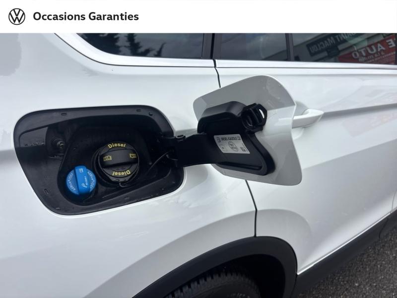 Voitures occasions VOLKSWAGEN TIGUAN Confortline Business Cagnes-sur-Mer