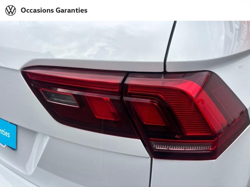 Voitures occasions VOLKSWAGEN TIGUAN Confortline Business Cagnes-sur-Mer