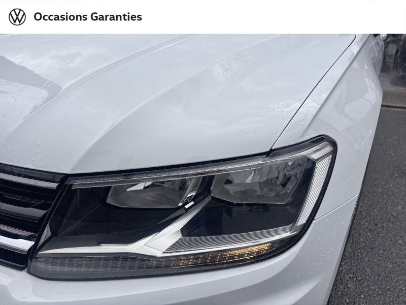Voitures occasions VOLKSWAGEN TIGUAN Confortline Business Cagnes-sur-Mer