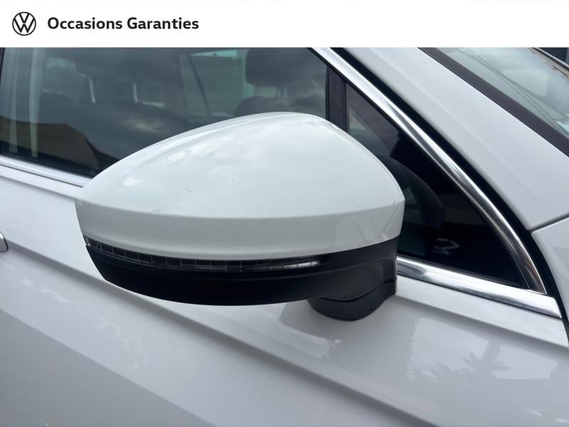 Voitures occasions VOLKSWAGEN TIGUAN Confortline Business Cagnes-sur-Mer