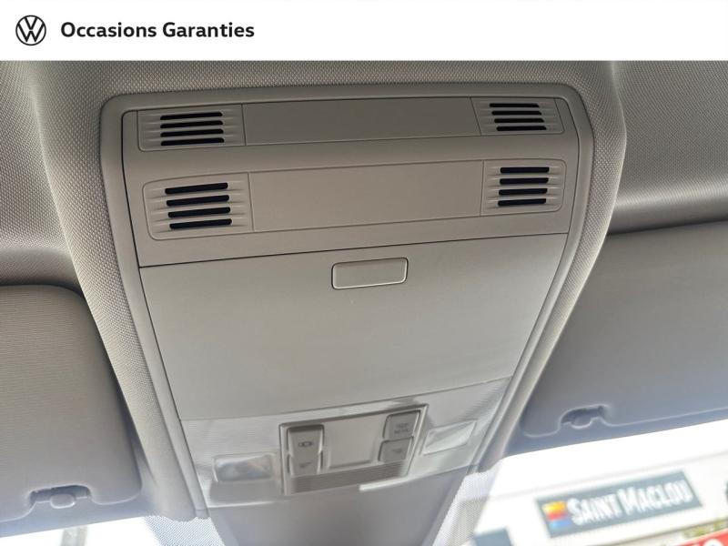 Voitures occasions VOLKSWAGEN TIGUAN Confortline Business Cagnes-sur-Mer