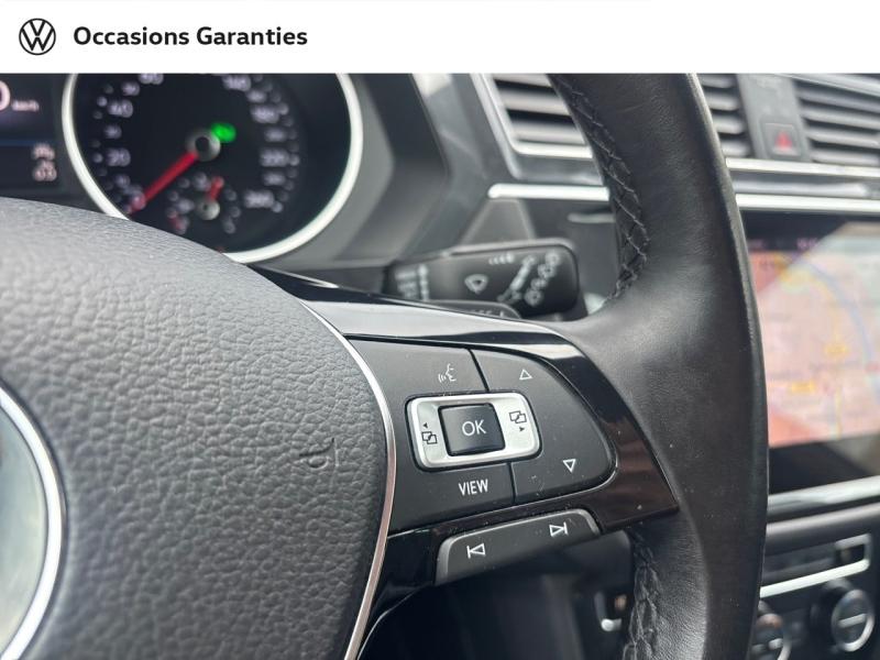 Voitures occasions VOLKSWAGEN TIGUAN Confortline Business Cagnes-sur-Mer