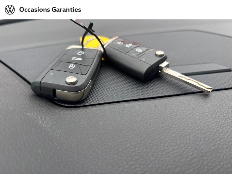 Voitures occasions VOLKSWAGEN TIGUAN Confortline Business Cagnes-sur-Mer