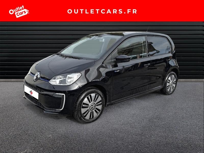 Voitures occasions VOLKSWAGEN e-up! Base Cagnes-sur-Mer