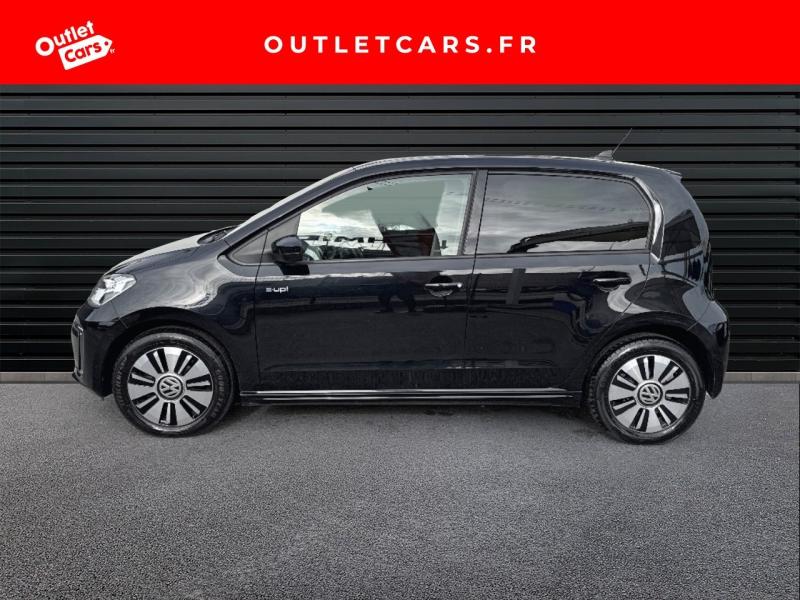 Voitures occasions VOLKSWAGEN e-up! Base Cagnes-sur-Mer