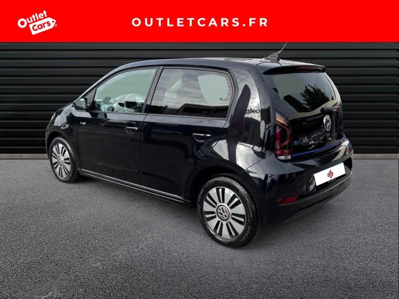 Voitures occasions VOLKSWAGEN e-up! Base Cagnes-sur-Mer
