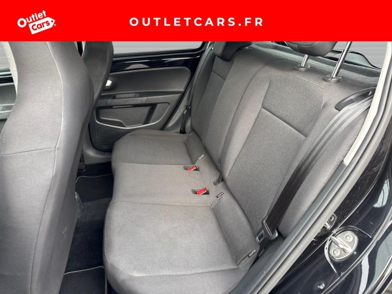 Voitures occasions VOLKSWAGEN e-up! Base Cagnes-sur-Mer