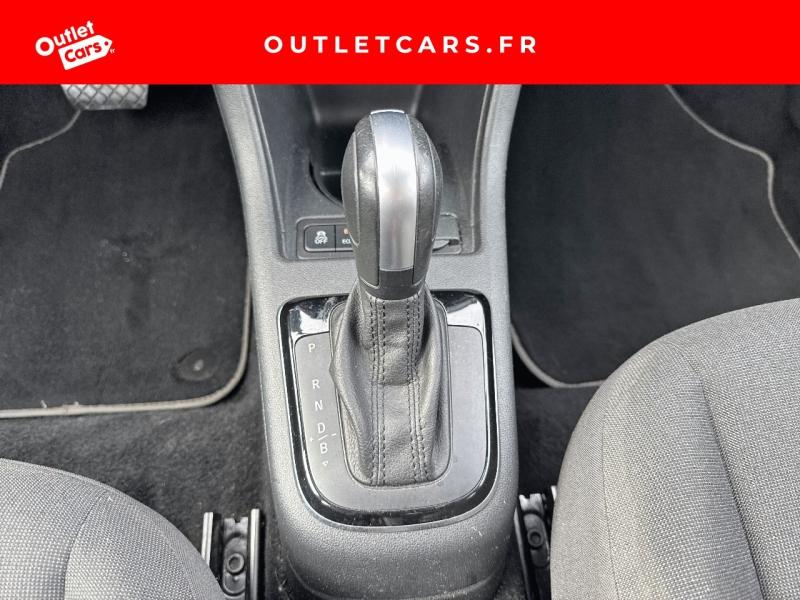 Voitures occasions VOLKSWAGEN e-up! Base Cagnes-sur-Mer