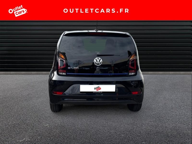 Voitures occasions VOLKSWAGEN e-up! Base Cagnes-sur-Mer