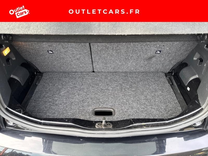 Voitures occasions VOLKSWAGEN e-up! Base Cagnes-sur-Mer