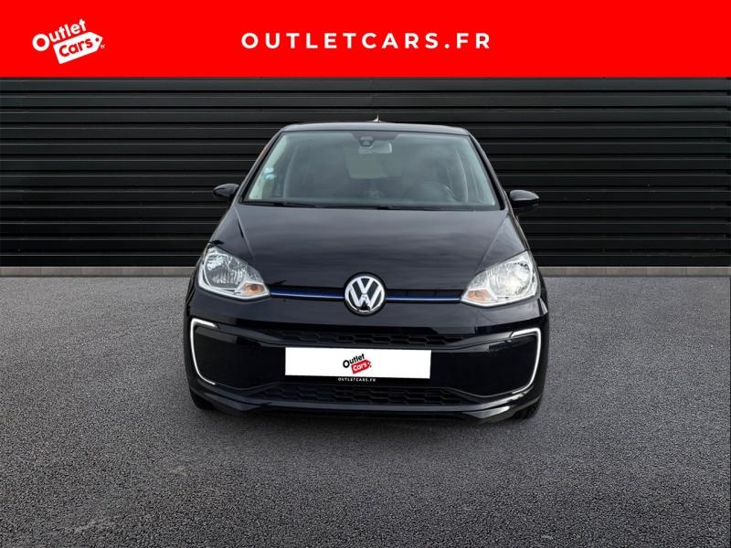Voitures occasions VOLKSWAGEN e-up! Base Cagnes-sur-Mer