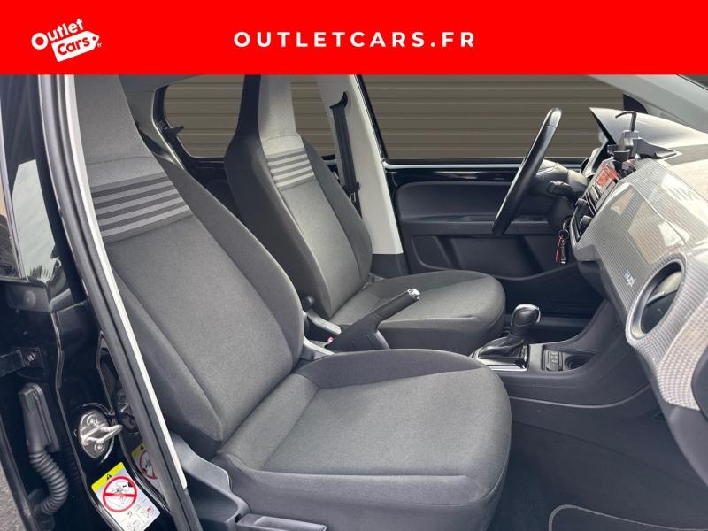 Voitures occasions VOLKSWAGEN e-up! Base Cagnes-sur-Mer