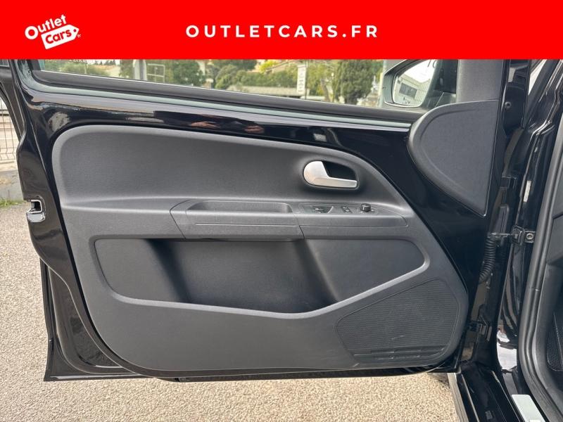 Voitures occasions VOLKSWAGEN e-up! Base Cagnes-sur-Mer