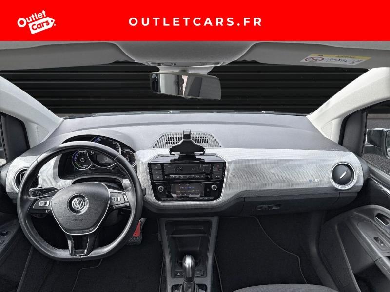 Voitures occasions VOLKSWAGEN e-up! Base Cagnes-sur-Mer